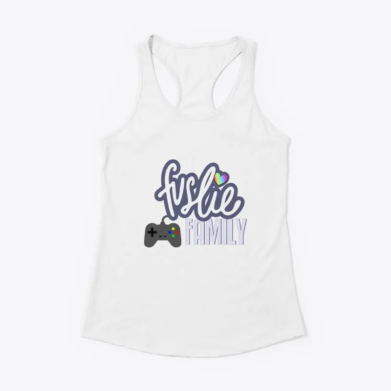 Fuslie Merch