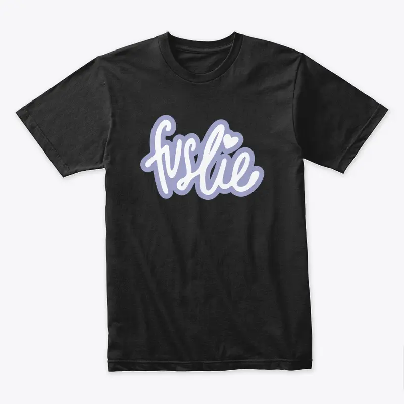 Fuslie Merch