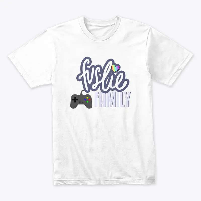 Fuslie Merch