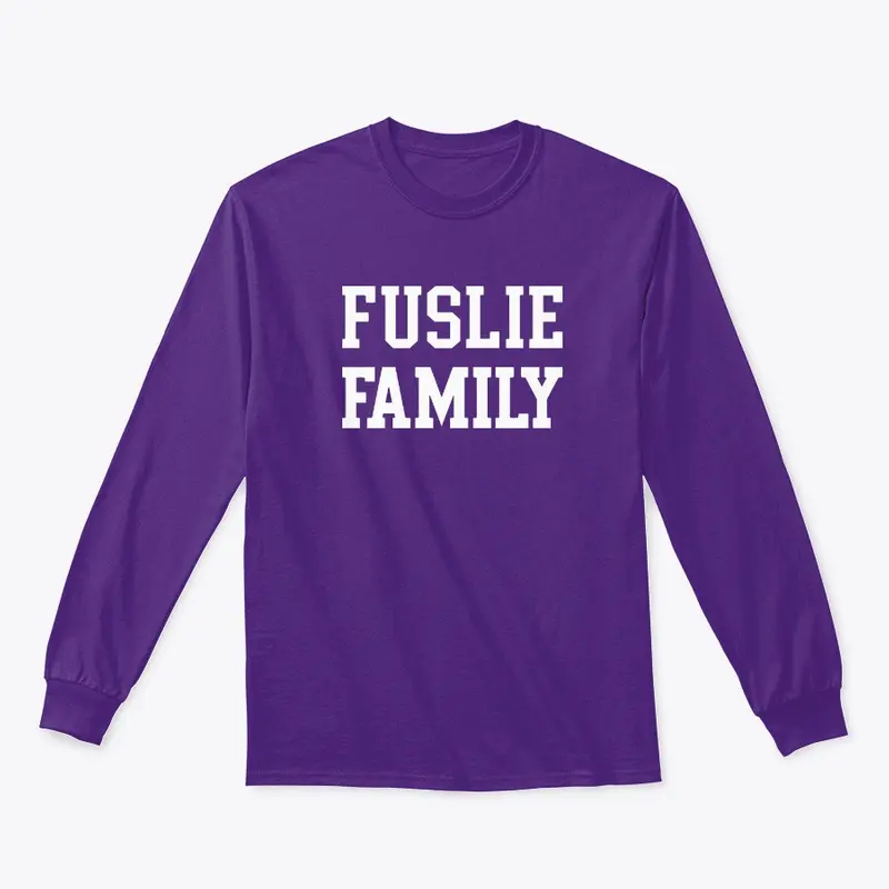 Fuslie Merch