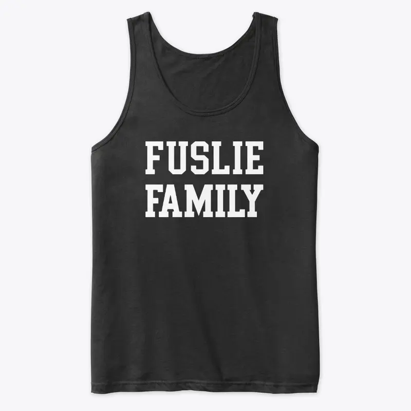 Fuslie Merch