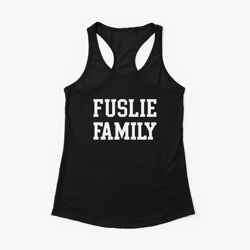 Fuslie Merch