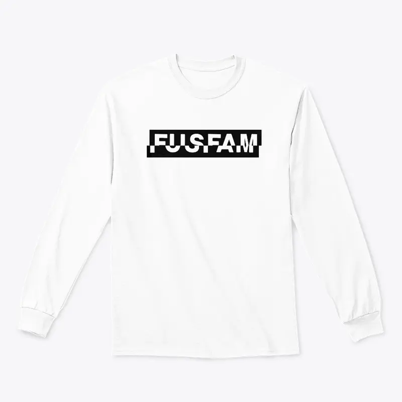 Fuslie Merch