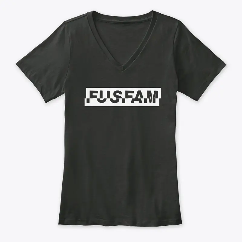 Fuslie Merch