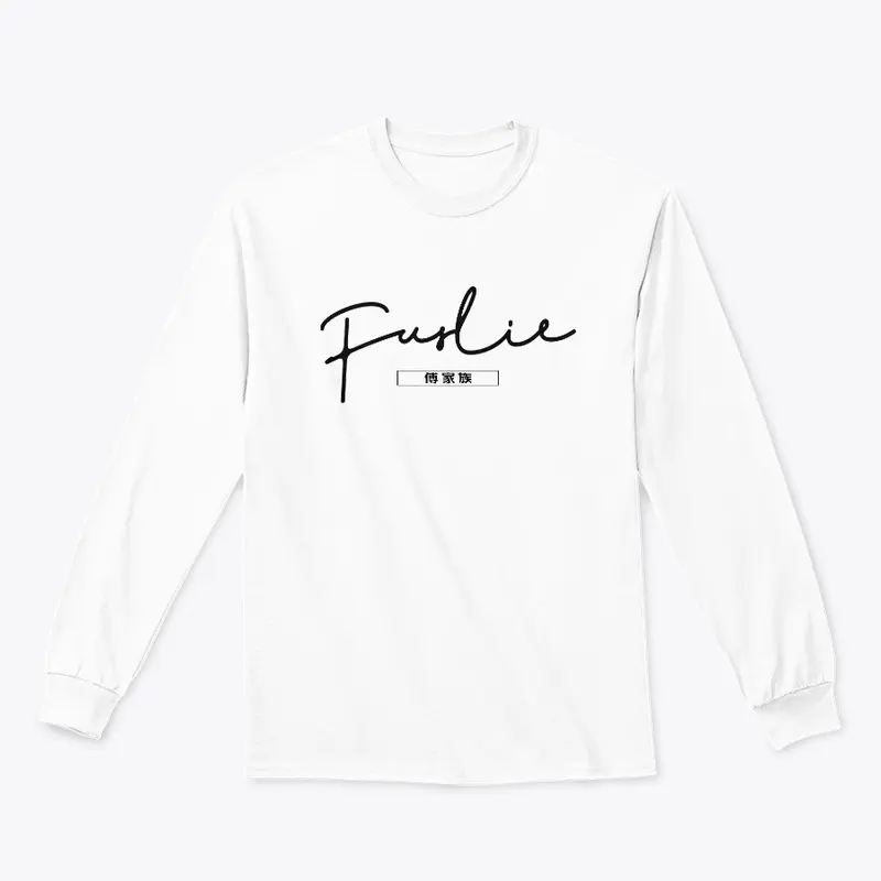 Fuslie Merch