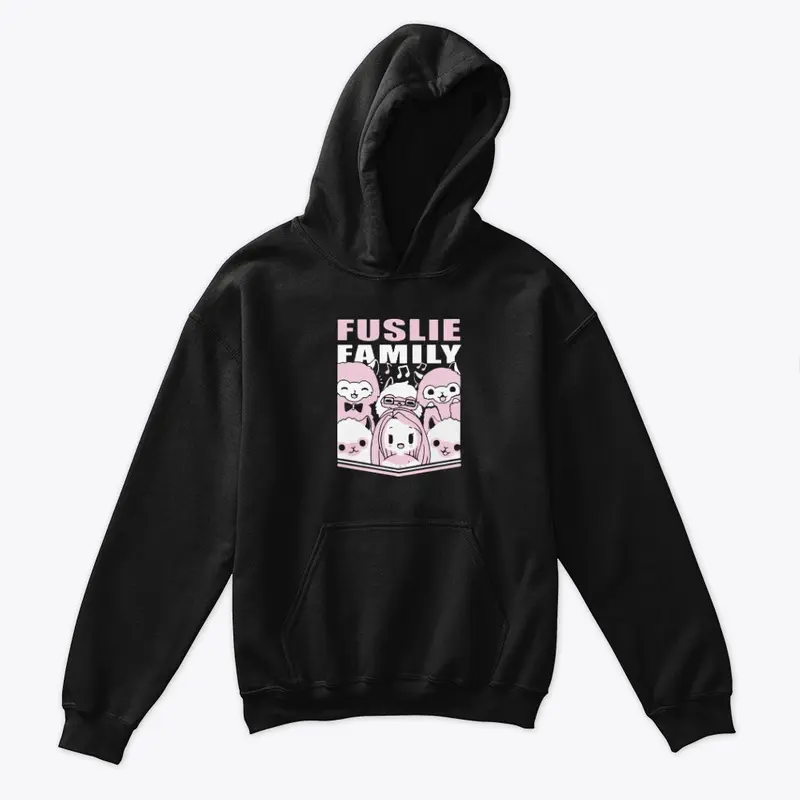 Fuslie Merch