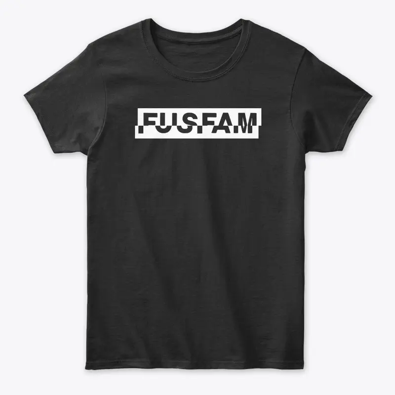 Fuslie Merch