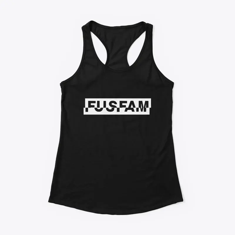 Fuslie Merch