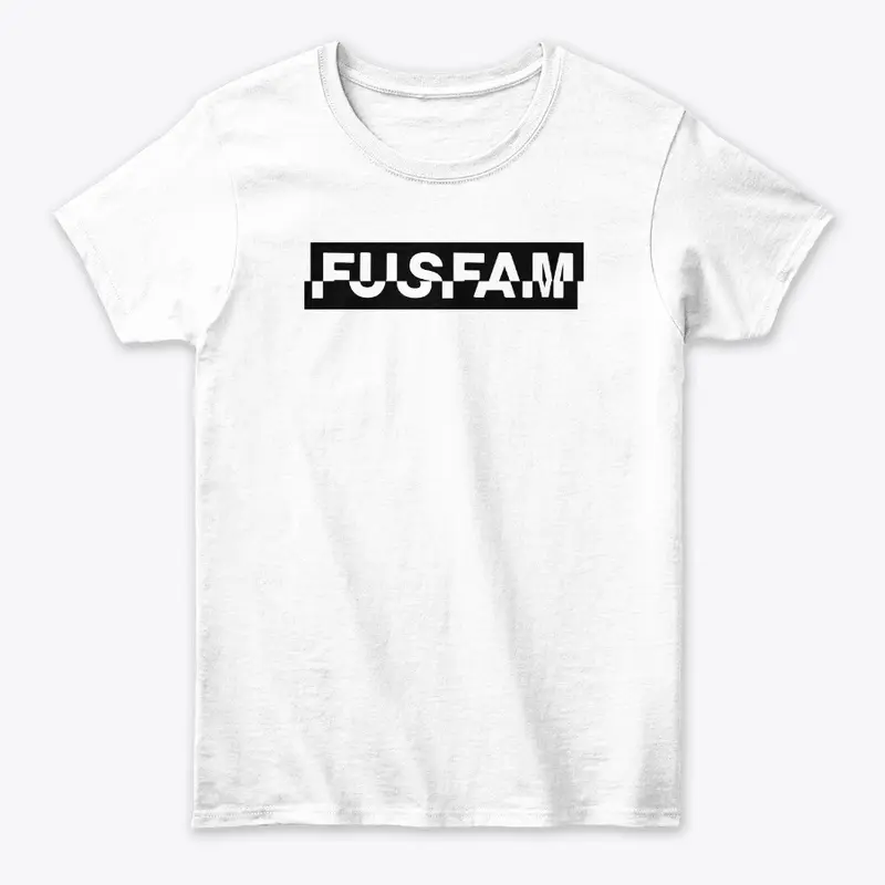 Fuslie Merch