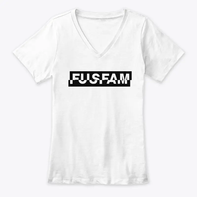 Fuslie Merch