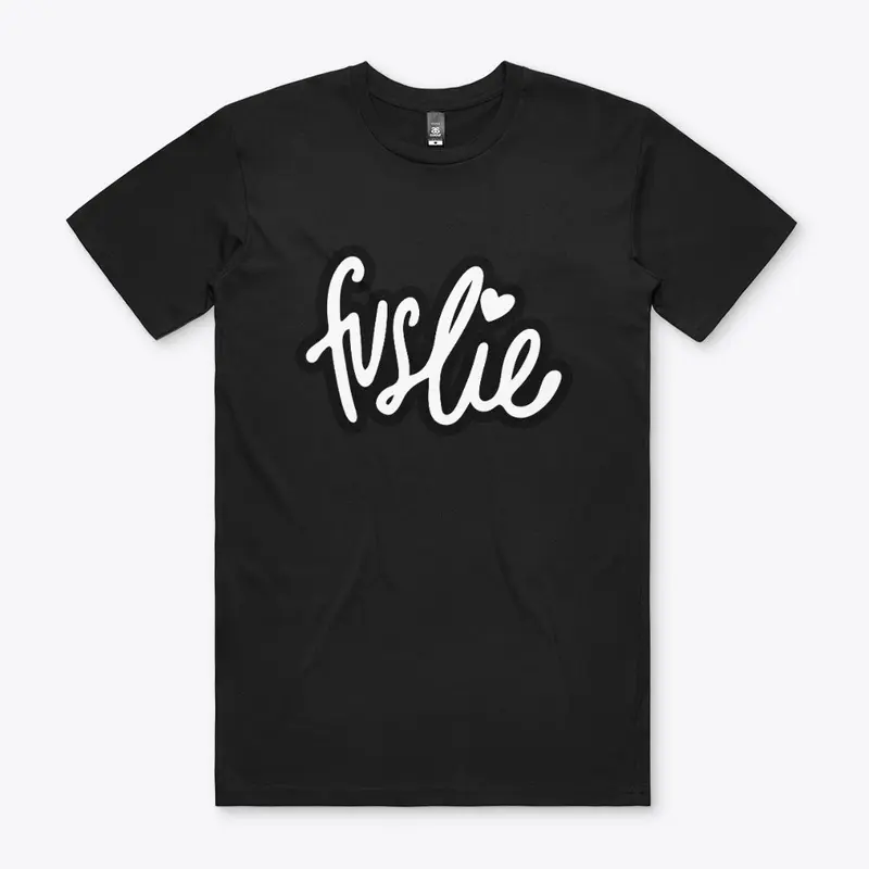 Fuslie Merch