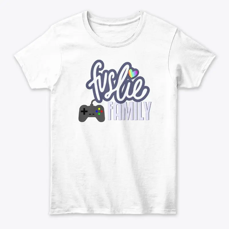 Fuslie Merch