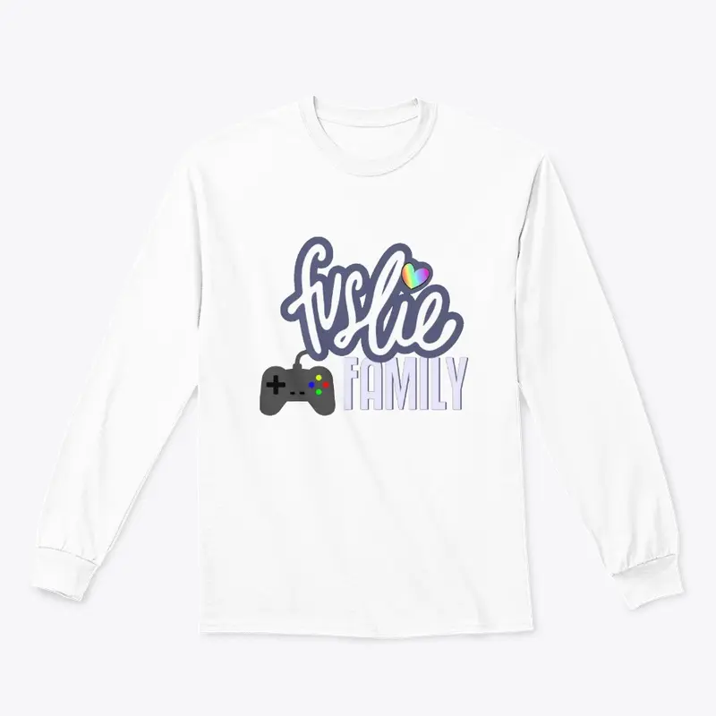 Fuslie Merch