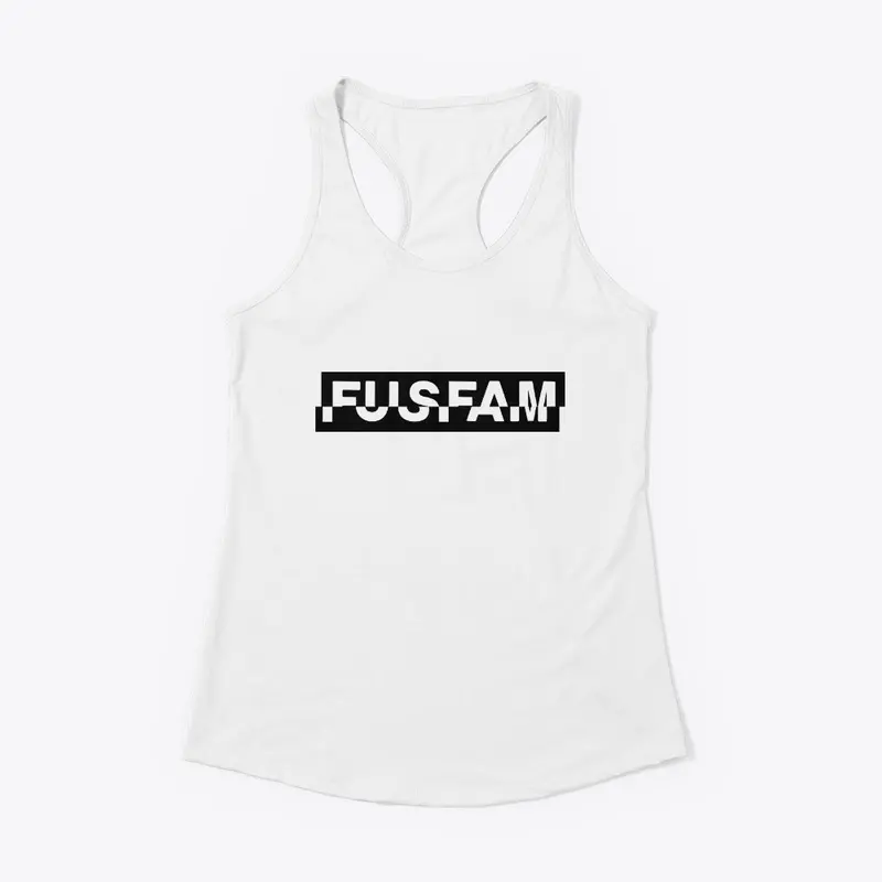 Fuslie Merch