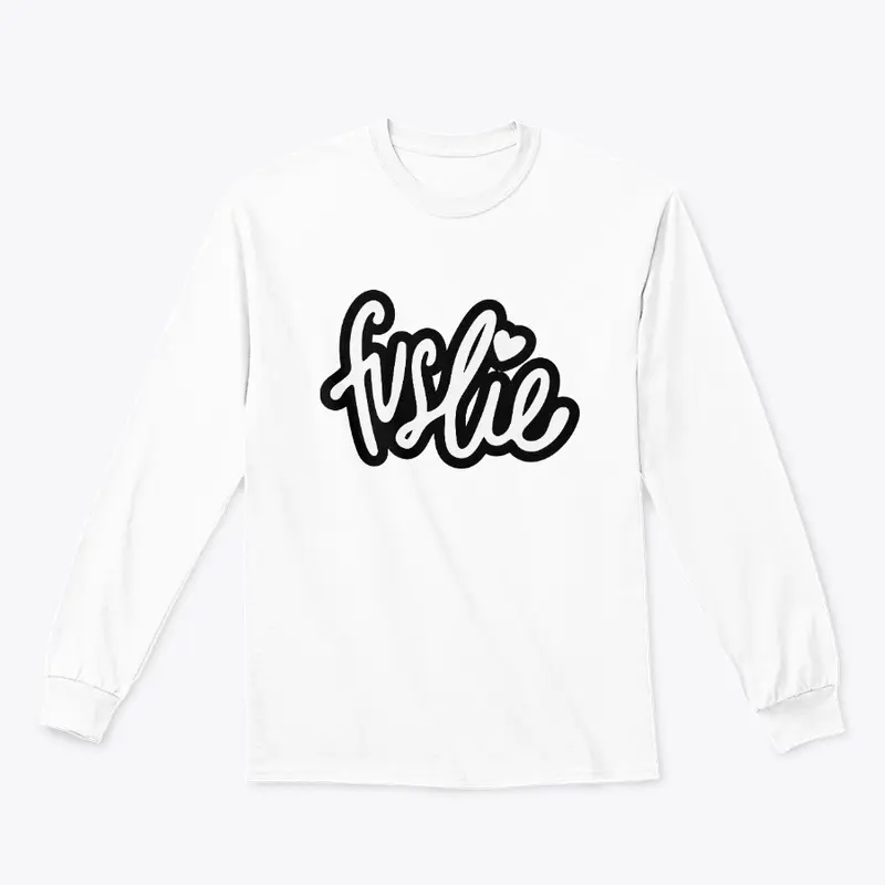 Fuslie Merch