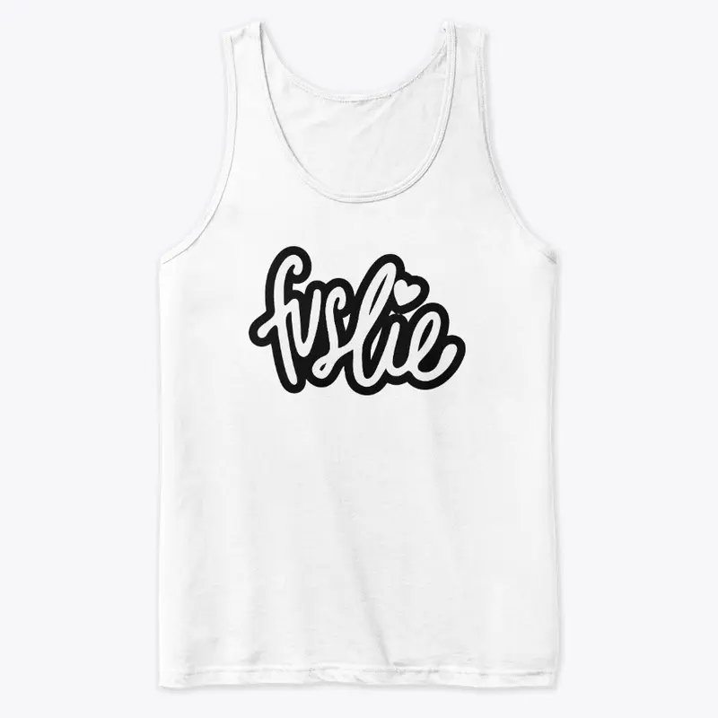 Fuslie Merch