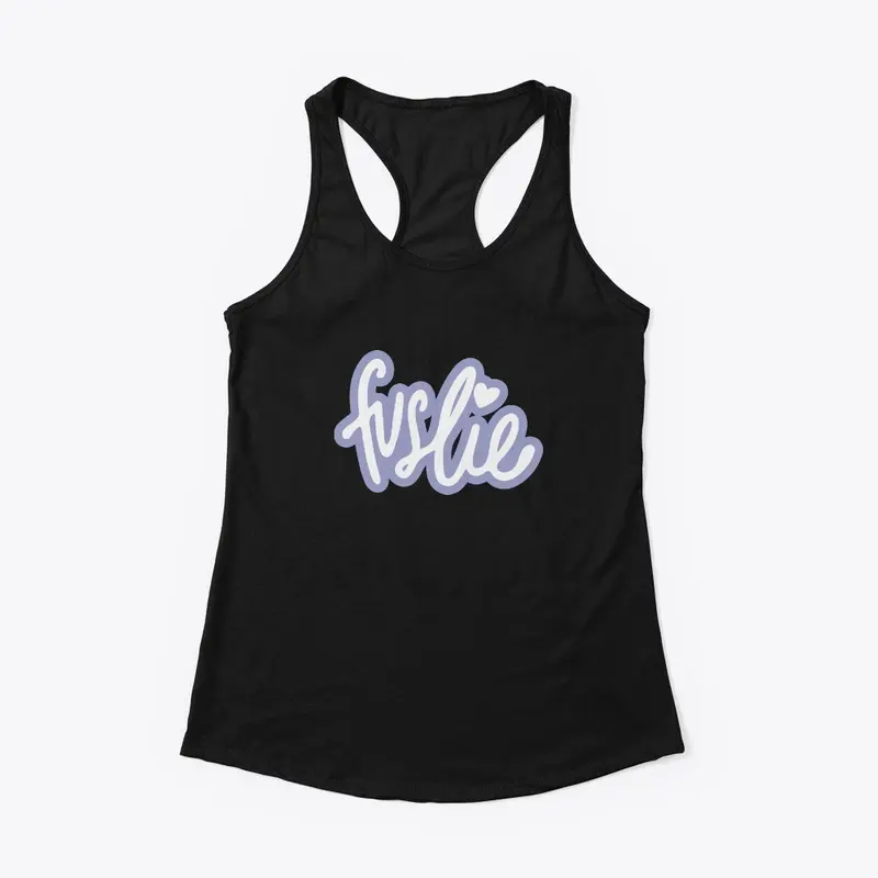 Fuslie Merch