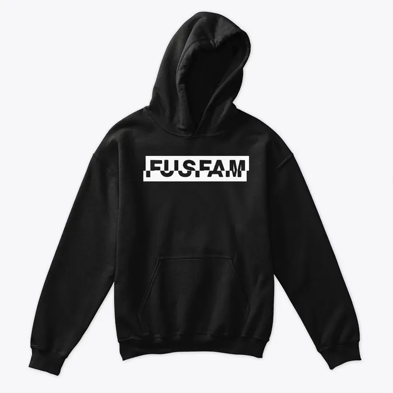 Fuslie Merch