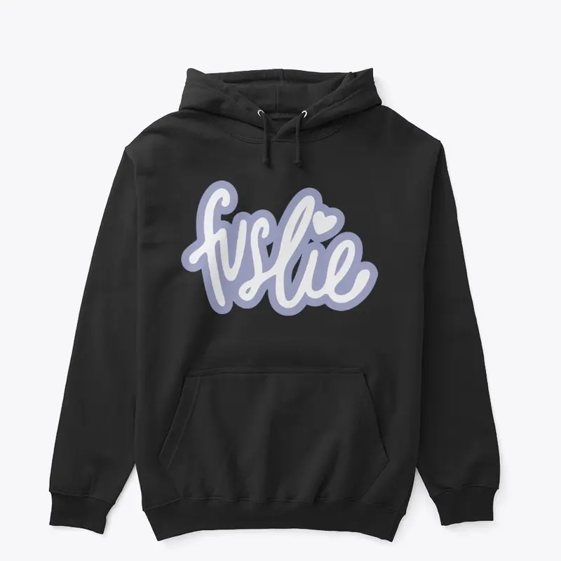 Fuslie Merch