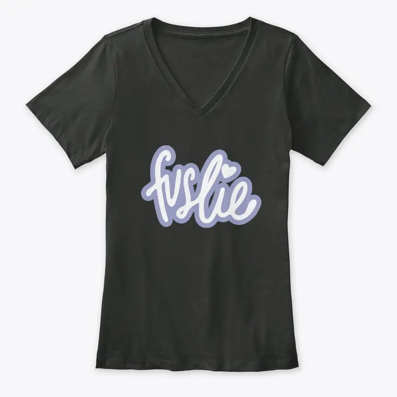 Fuslie Merch