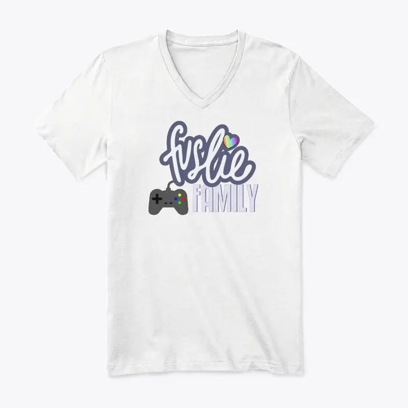 Fuslie Merch