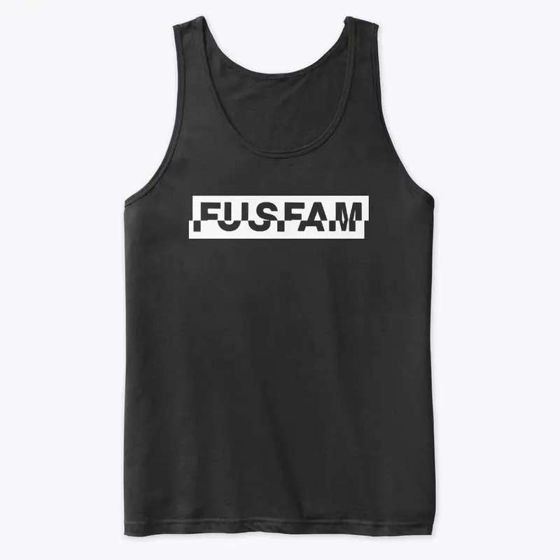 Fuslie Merch