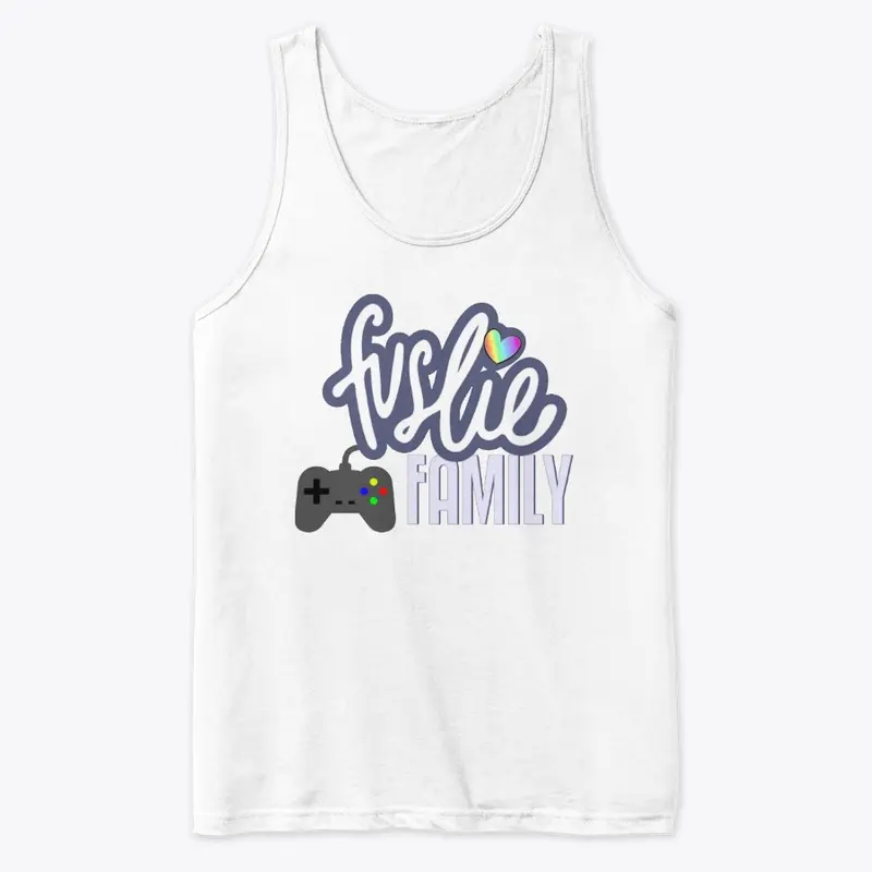 Fuslie Merch