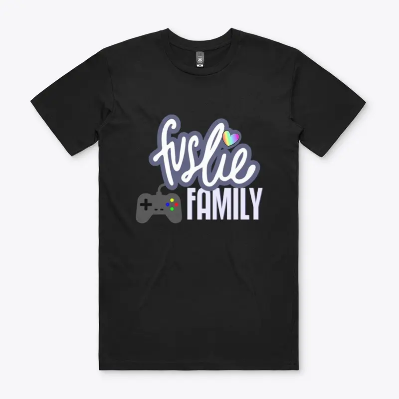 Fuslie Merch