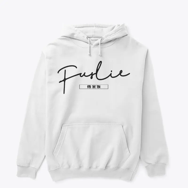 Fuslie Merch