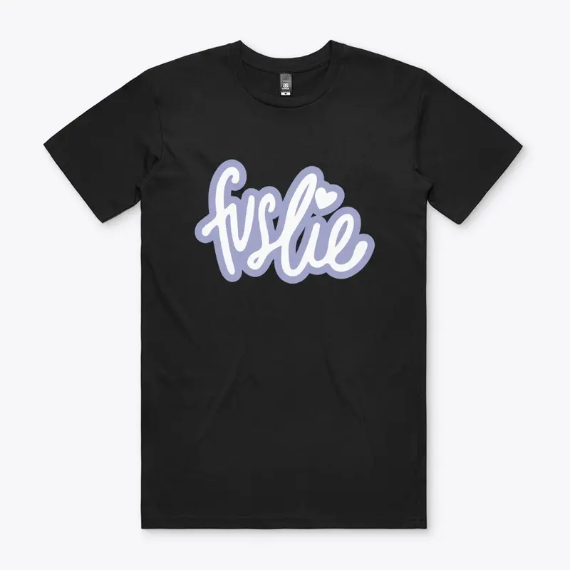 Fuslie Merch