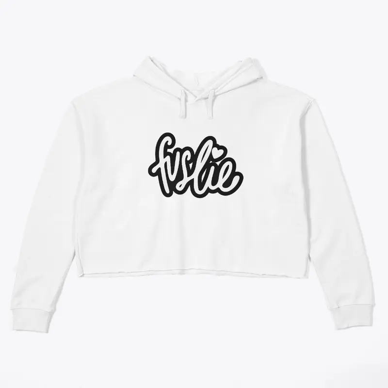 Fuslie Merch