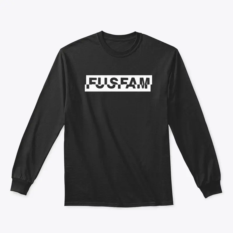 Fuslie Merch