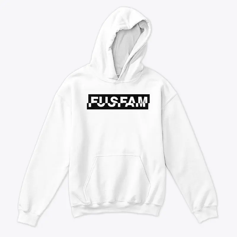 Fuslie Merch