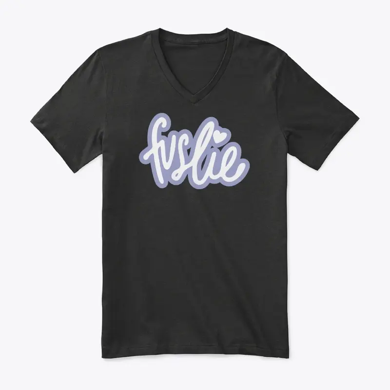 Fuslie Merch