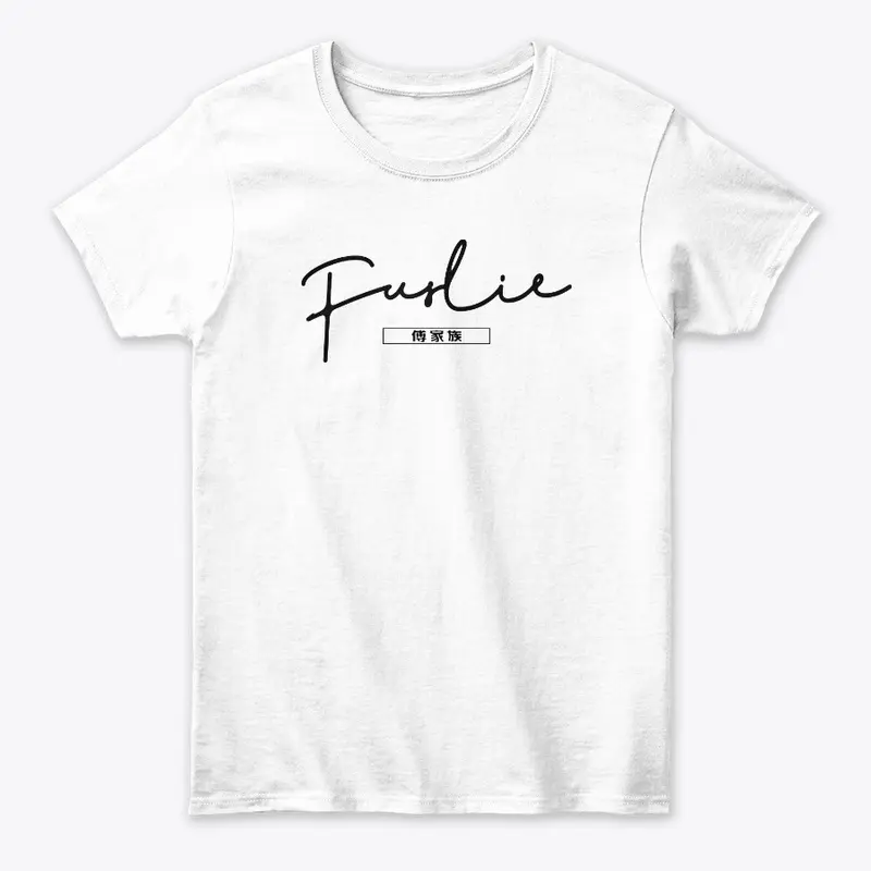 Fuslie Merch