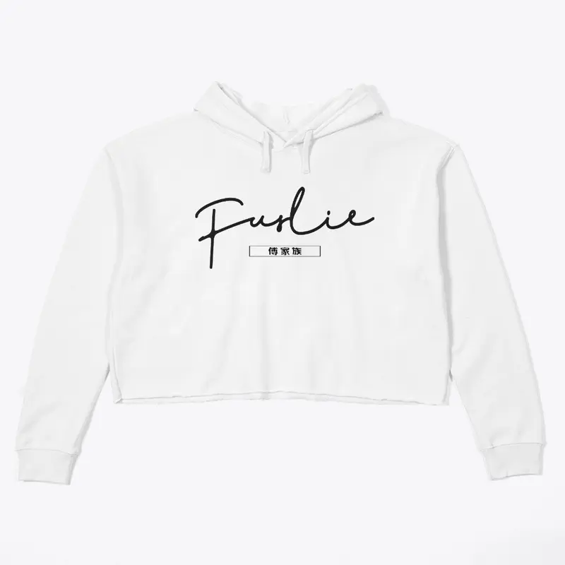 Fuslie Merch