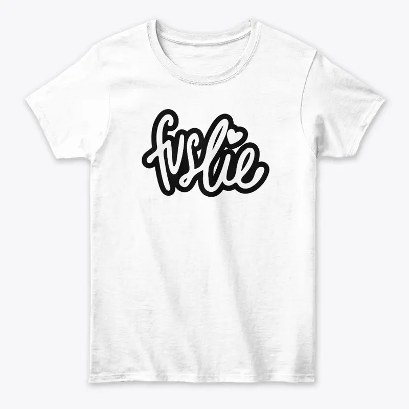 Fuslie Merch