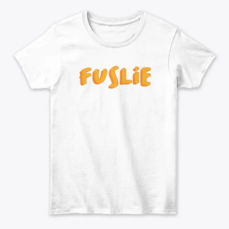 Fuslie Merch