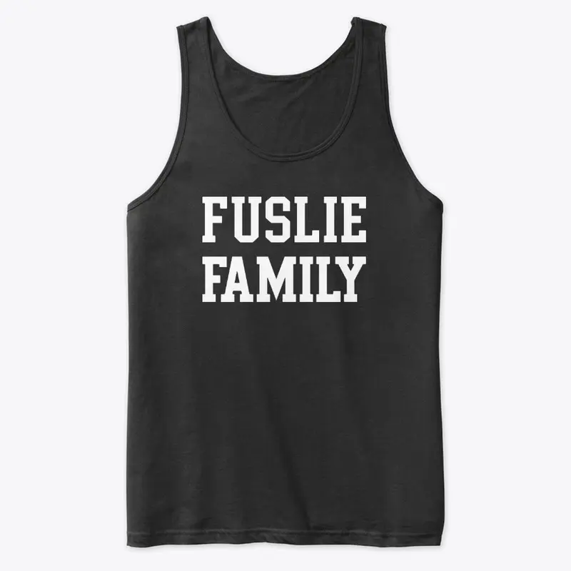 Fuslie Merch