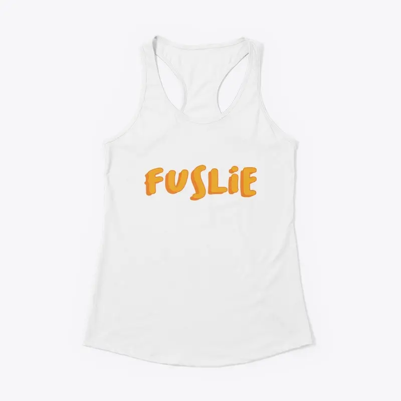 Fuslie Merch