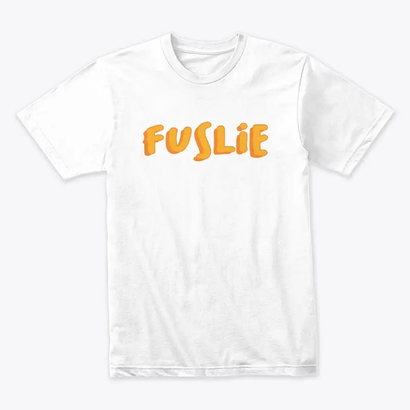 Fuslie Merch