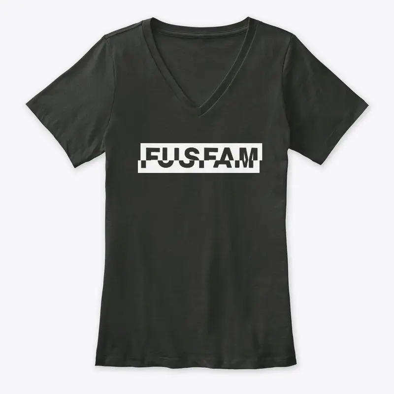 Fuslie Merch