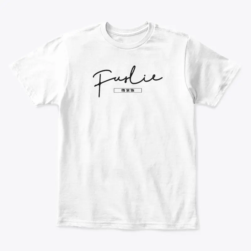 Fuslie Merch