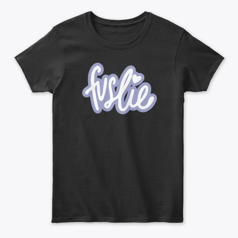 Fuslie Merch