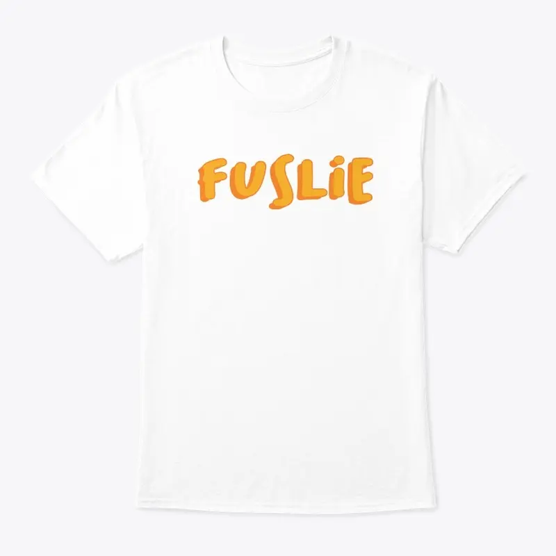 Fuslie Merch