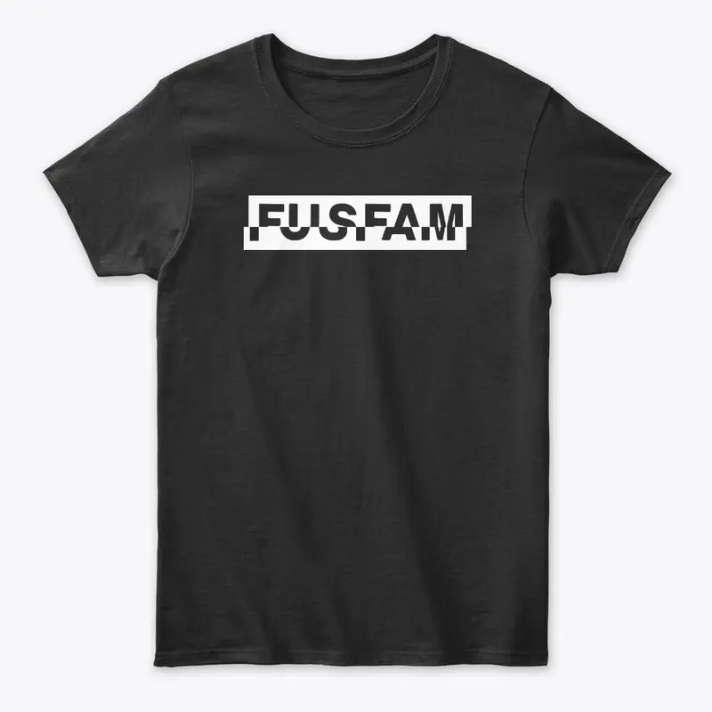 Fuslie Merch