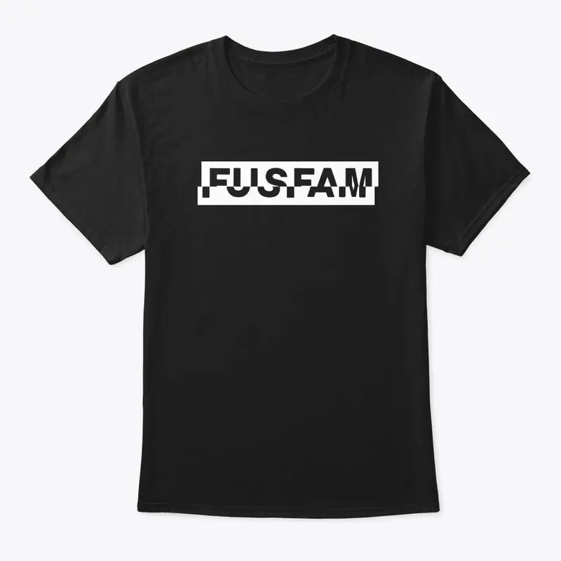 Fuslie Merch