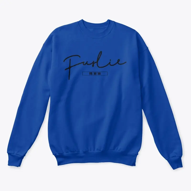 Fuslie Merch