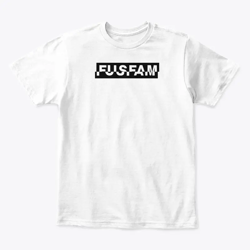 Fuslie Merch