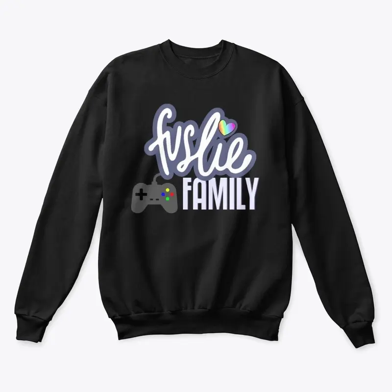 Fuslie Merch